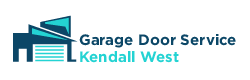Garage Door Service Kendall West
